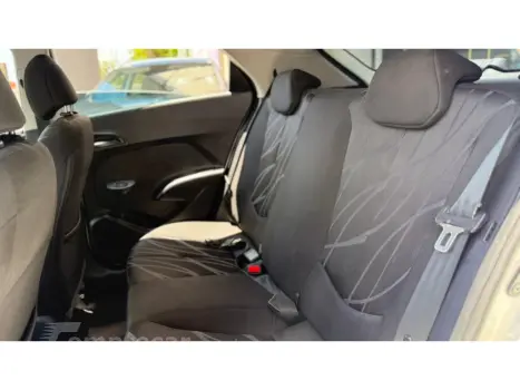 HB20 1.0 COMFORT 12V FLEX 4P MANUAL