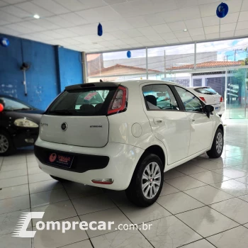 PUNTO 1.4 Attactive 8V