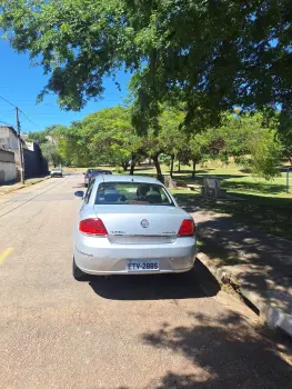 LINEA 1.8 Absolute 16V