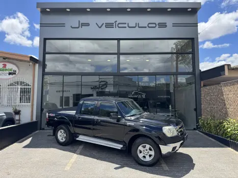 FORD RANGER 3.0 XLT 4X4 CD 16V Turbo Eletronic 4 portas