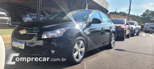 CRUZE 1.8 LT 16V