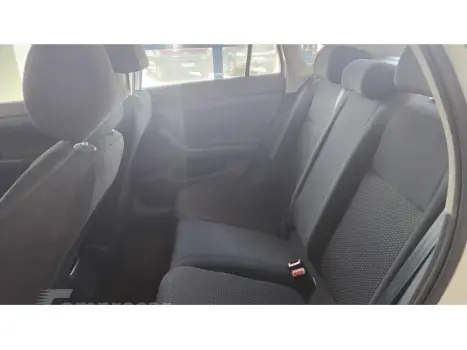 VIRTUS 1.6 MSI SENSE TOTAL FLEX AUTOMÁTICO