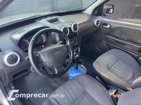 ECOSPORT 2.0 XLT 16V