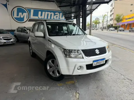 GRAND VITARA 2.0 4X2 16V