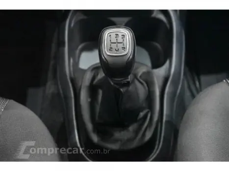 MOBI - 1.0 EVO LIKE. MANUAL