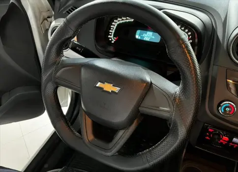 MONTANA 1.4 MPFI LS CS 8V FLEX 2P MANUAL