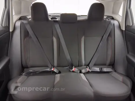 POLO 1.0 MPI TRACK MANUAL