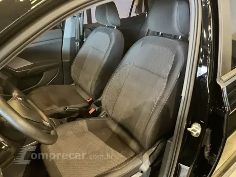 T-Cross 1.0 4P 200 TSI FLEX SENSE AUTOMÁTICO