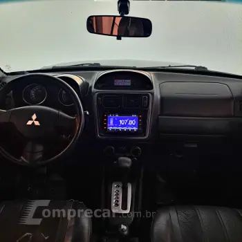 PAJERO 2.0 TR4 4X4 16V