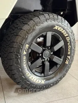 T4 3.2 BOLD 4X4 TURBO DIESEL INTERCOOLER