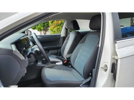 NIVUS 1.0 200 TSI TOTAL FLEX COMFORTLINE AUTOMÁTICO