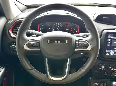 RENEGADE 1.3 T270 TURBO FLEX TRAILHAWK 4X4 AT9