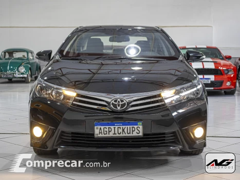 COROLLA 2.0 XEI 16V