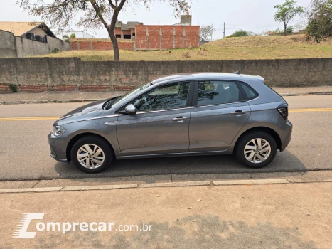 POLO 1.0 170 TSI Comfortline