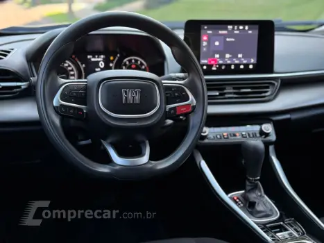 FASTBACK 1.0 Turbo 200