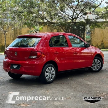 GOL 1.6 MI 8V G.VI