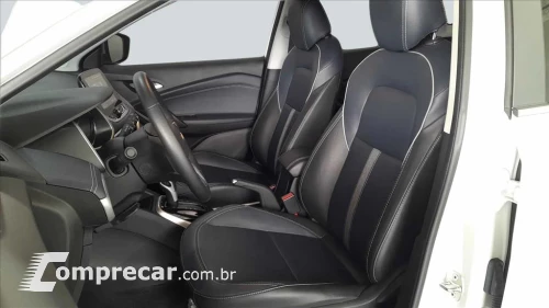 TRACKER 1.2 TURBO FLEX PREMIER AUTOMÁTICO