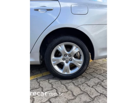 COROLLA 1.8 XEI 16V FLEX 4P AUTOMÁTICO