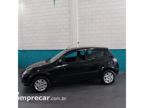 FORD KA 1.0 MPI 8V FLEX 2P MANUAL 2 portas