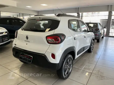 KWID 1.0 12V SCE ZEN