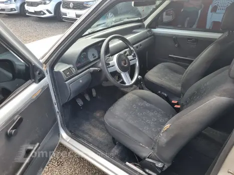 UNO 1.0 MPI Mille Fire 8V