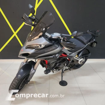 DUCATI  MULTISTRADA 1200 S  Touring 1198cc