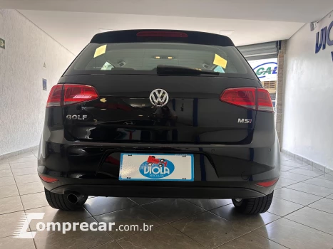 GOLF 1.6 MSI Comfortline 16V