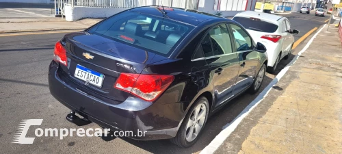 CRUZE 1.8 LT 16V