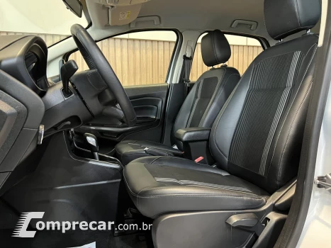 ECOSPORT 1.5 TI-VCT FLEX FREESTYLE AUTOMÁTICO