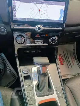 CRETA 1.0 Tgdi Platinum