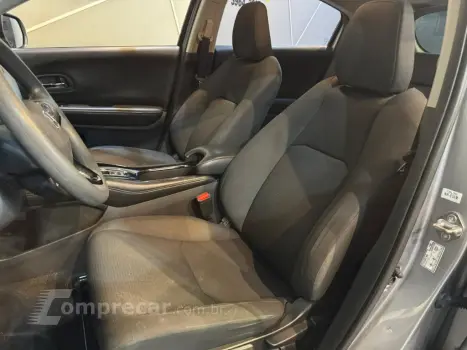 HR-V LX 1.8 Flexone 16V 5p Aut.