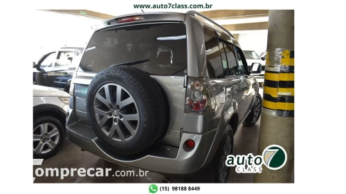 PAJERO TR4 - 2.0 4X2 16V 140CV 4P MANUAL