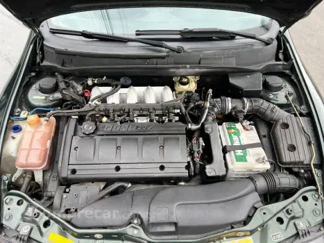 Marea ELX 2.0 20V 4p