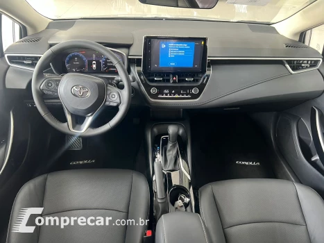 COROLLA 2.0 Vvt-ie XEI