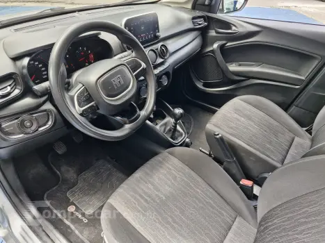 ARGO 1.0 FIREFLY FLEX DRIVE MANUAL