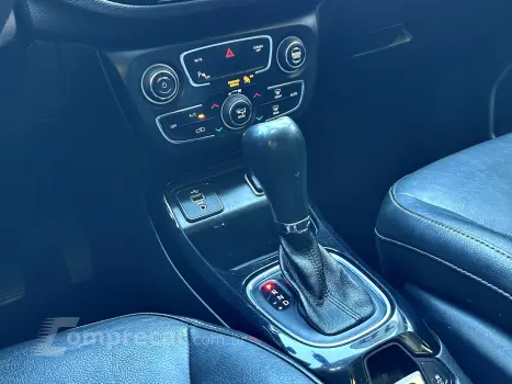 COMPASS 2.0 16V FLEX NIGHT EAGLE AUTOMÁTICO