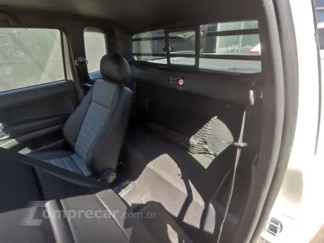 SAVEIRO 1.6 Cross CE 16V