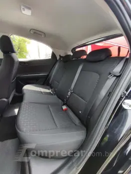 HB 20 Hatch 1.0 12V 4P FLEX COMFORT