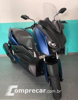 XMAX 250 ABS