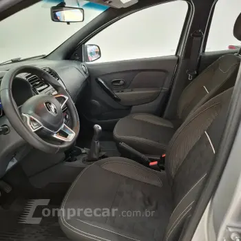 LOGAN 1.0 12V SCE ZEN