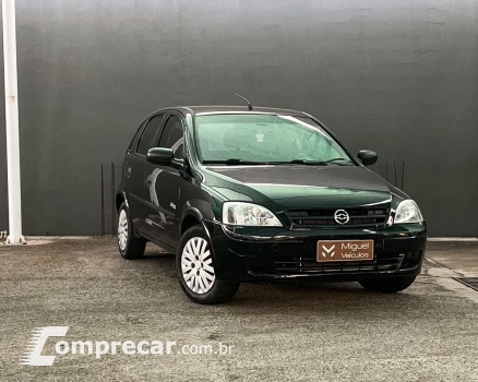 CORSA 1.8 MPFI Maxx 8V