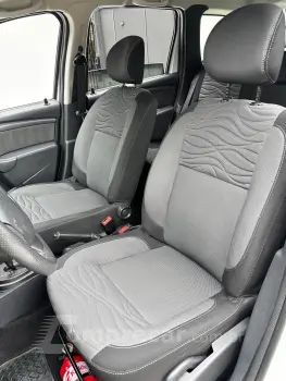 DUSTER 2.0 16V Dynamique