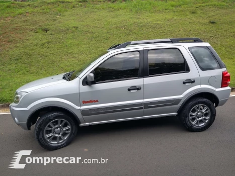 ECOSPORT 1.6 XLT Freestyle 8V