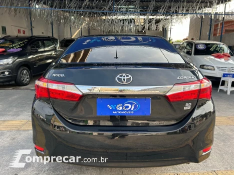 COROLLA 2.0 XEI 16V