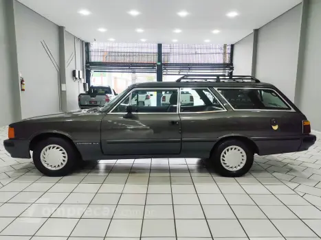 Caravan Comodoro 4.1/2.5