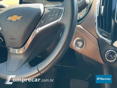 CRUZE 1.4 TURBO FLEX PREMIER AUTOMÁTICO