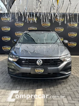 JETTA 1.4 250 TSI R-line