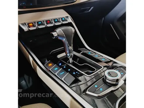 TERRITORY 1.5 ECOBOOST GTDI GASOLINA TITANIUM AUTOMÁTICO