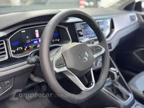 NIVUS 1.0 200 TSI Comfortline