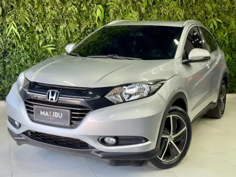 Honda HR-V 1.5 DI I-vtec EX 4 portas